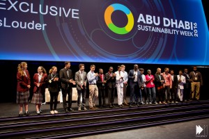 Group photo Akon at Student Exclusive at ADSW 2016_2