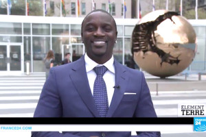 Akon-France24